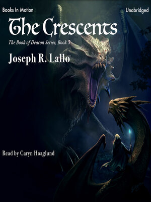 cover image of The Crescents
